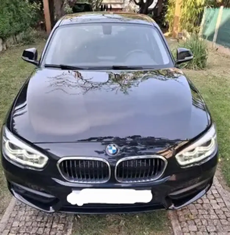 BMW 116