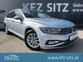 Volkswagen Passat Variant Business 2,0 TDI DSG | STHZ*PANO Silber - thumbnail 1