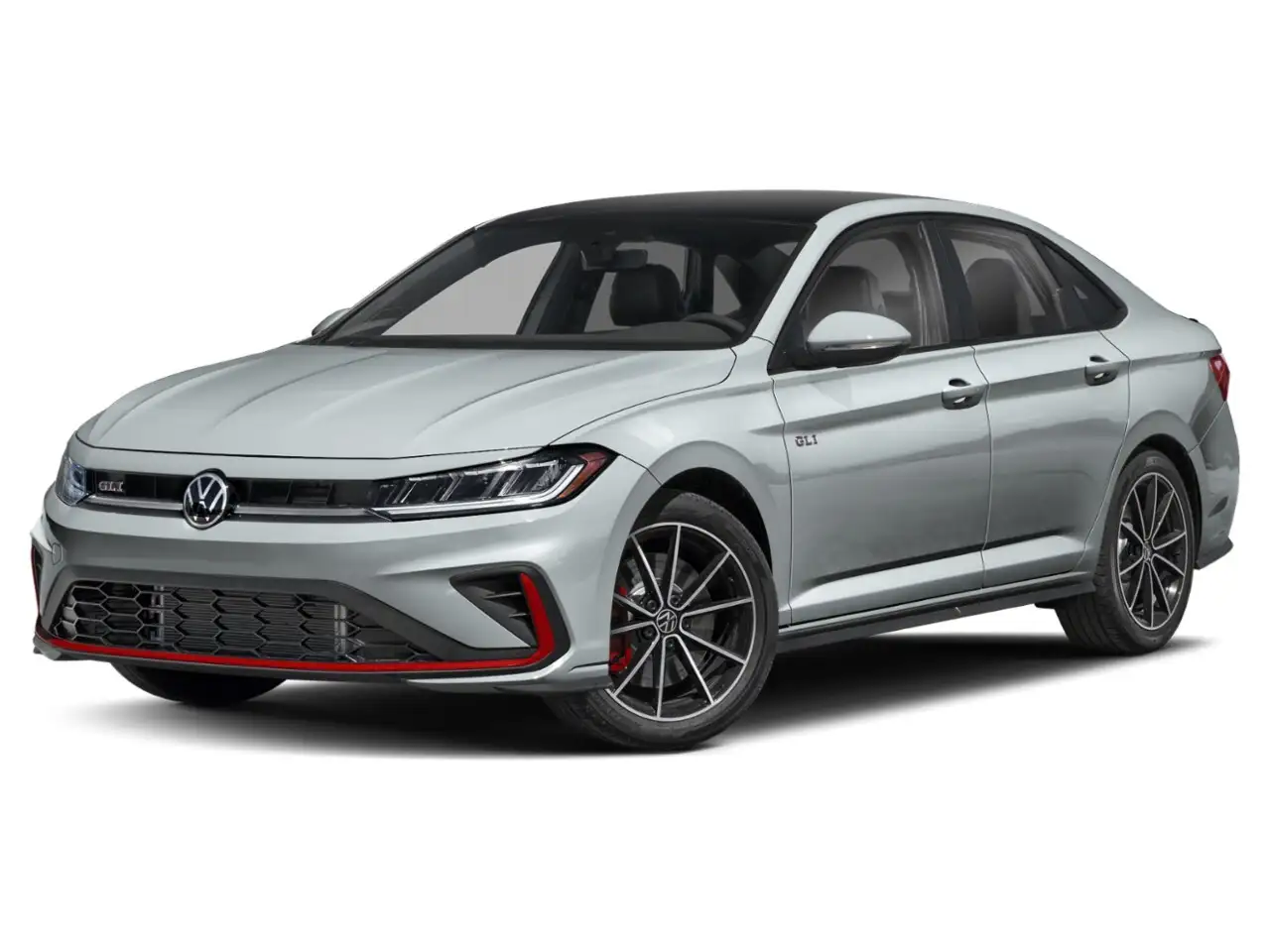 2025 Volkswagen Jetta