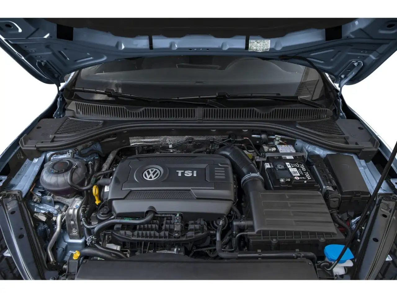 Volkswagen Jetta fotografie Volkswagen Jetta