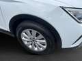 SEAT Arona Style 1.0 TSI NAVI+PDC+CARPLAY+LED+ Weiß - thumbnail 8