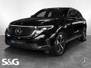 4M CARPLAY+KAMERA+SPURHALTE+MBUX+LED+20"
