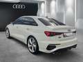 Audi S3 Limousine 2.0TFSI quattro MATRIX ACC RFK NAVI B&O Weiß - thumbnail 10