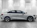 Audi S3 Limousine 2.0TFSI quattro MATRIX ACC RFK NAVI B&O Weiß - thumbnail 13