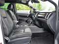 Ford Ranger DK Wildtrak 213PS Aut.+AHK+LED+Parkassist Klima Blanco - thumbnail 4