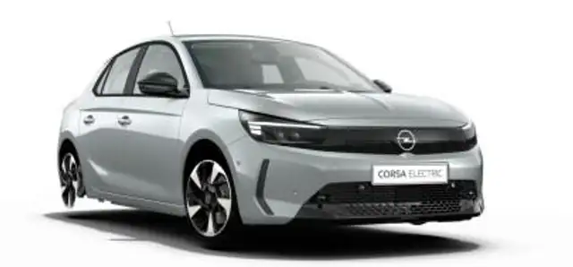 Opel Corsa F e Edition NAVI/APP~2xPDC~SHZ~LED~LHZ~DAB