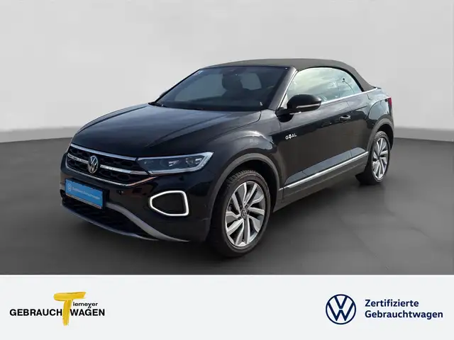 Volkswagen T-Roc 1.5 TSI DSG GOAL LED NAVI SiHZG