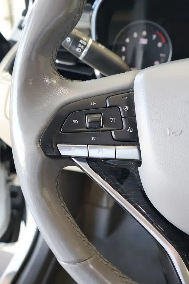 Cadillac XT6 снимка Cadillac XT6