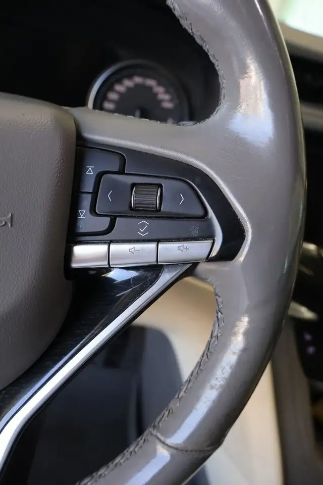 Cadillac XT6 снимка Cadillac XT6