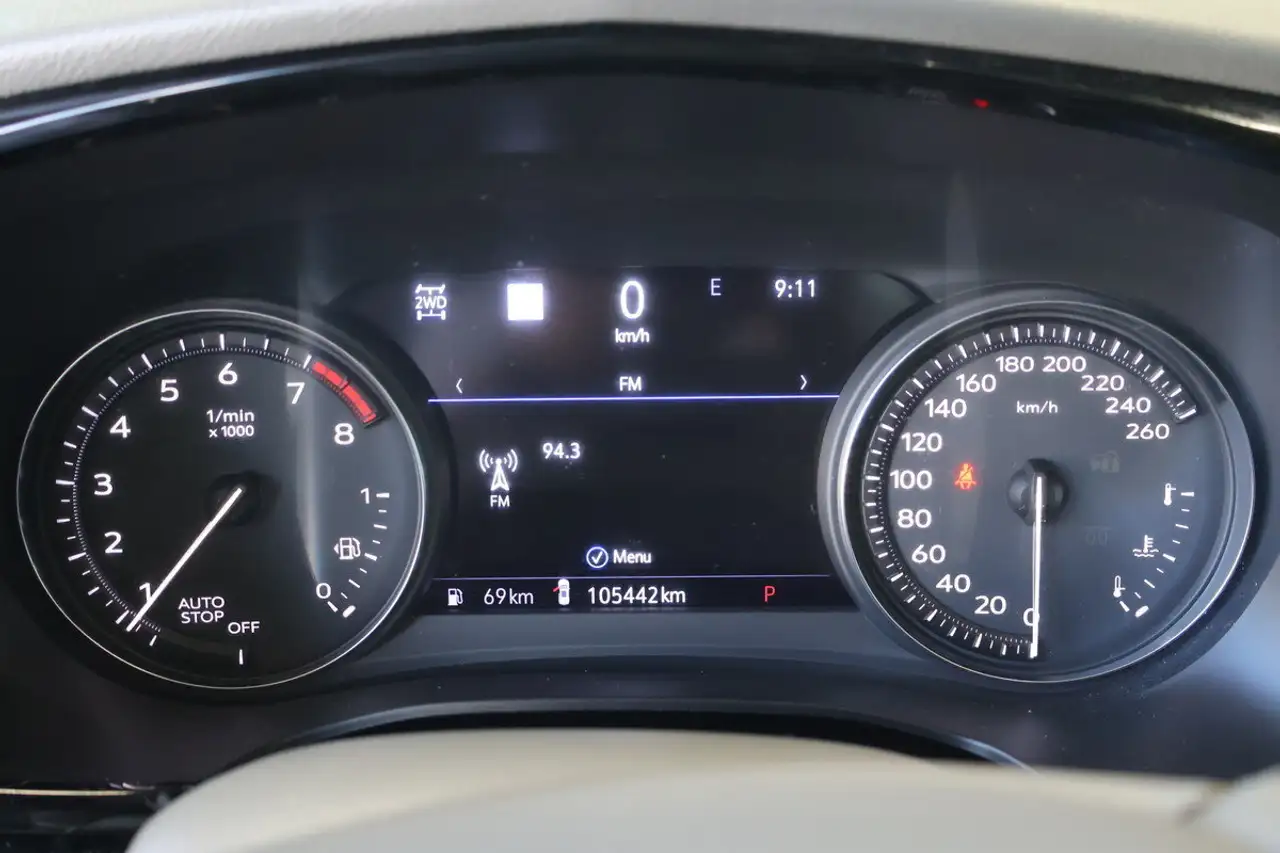Cadillac XT6 снимка Cadillac XT6