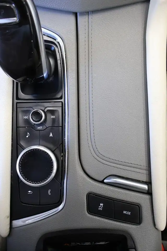 Cadillac XT6 снимка Cadillac XT6