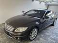 Mercedes-Benz CL 600 Aut. s coupe Vollausstattung Коричневий - thumbnail 1