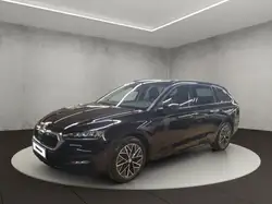 Skoda Octavia Combi Ambition