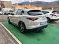 Alfa Romeo Stelvio 2.2 T.diesel 190 CV AT8 Q4 Ti - 2022 Grigio - thumbnail 4