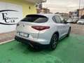 Alfa Romeo Stelvio 2.2 T.diesel 190 CV AT8 Q4 Ti - 2022 Grigio - thumbnail 6