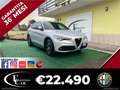 Alfa Romeo Stelvio 2.2 T.diesel 190 CV AT8 Q4 Ti - 2022 Grigio - thumbnail 1
