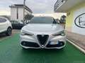 Alfa Romeo Stelvio 2.2 T.diesel 190 CV AT8 Q4 Ti - 2022 Grigio - thumbnail 2