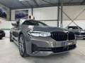 BMW 530 e Luxury Line, 04/2021, 100.000kms Gris - thumbnail 4