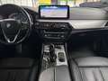BMW 530 e Luxury Line, 04/2021, 100.000kms Gris - thumbnail 13