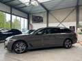 BMW 530 e Luxury Line, 04/2021, 100.000kms Gris - thumbnail 3