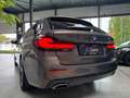 BMW 530 e Luxury Line, 04/2021, 100.000kms Gris - thumbnail 6