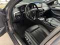 BMW 530 e Luxury Line, 04/2021, 100.000kms Gris - thumbnail 9