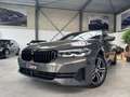 BMW 530 e Luxury Line, 04/2021, 100.000kms Gris - thumbnail 2