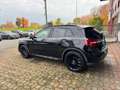 Mercedes-Benz GLA 200 GLA-X156 2017 d Night Edition auto Negro - thumbnail 2