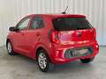Kia Picanto 1.2 Dream Team KAMERA / LENKRADHEIZUNG Rosso - thumbnail 4