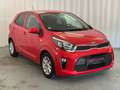 Kia Picanto 1.2 Dream Team KAMERA / LENKRADHEIZUNG Rosso - thumbnail 3