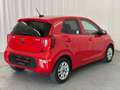 Kia Picanto 1.2 Dream Team KAMERA / LENKRADHEIZUNG Rosso - thumbnail 6