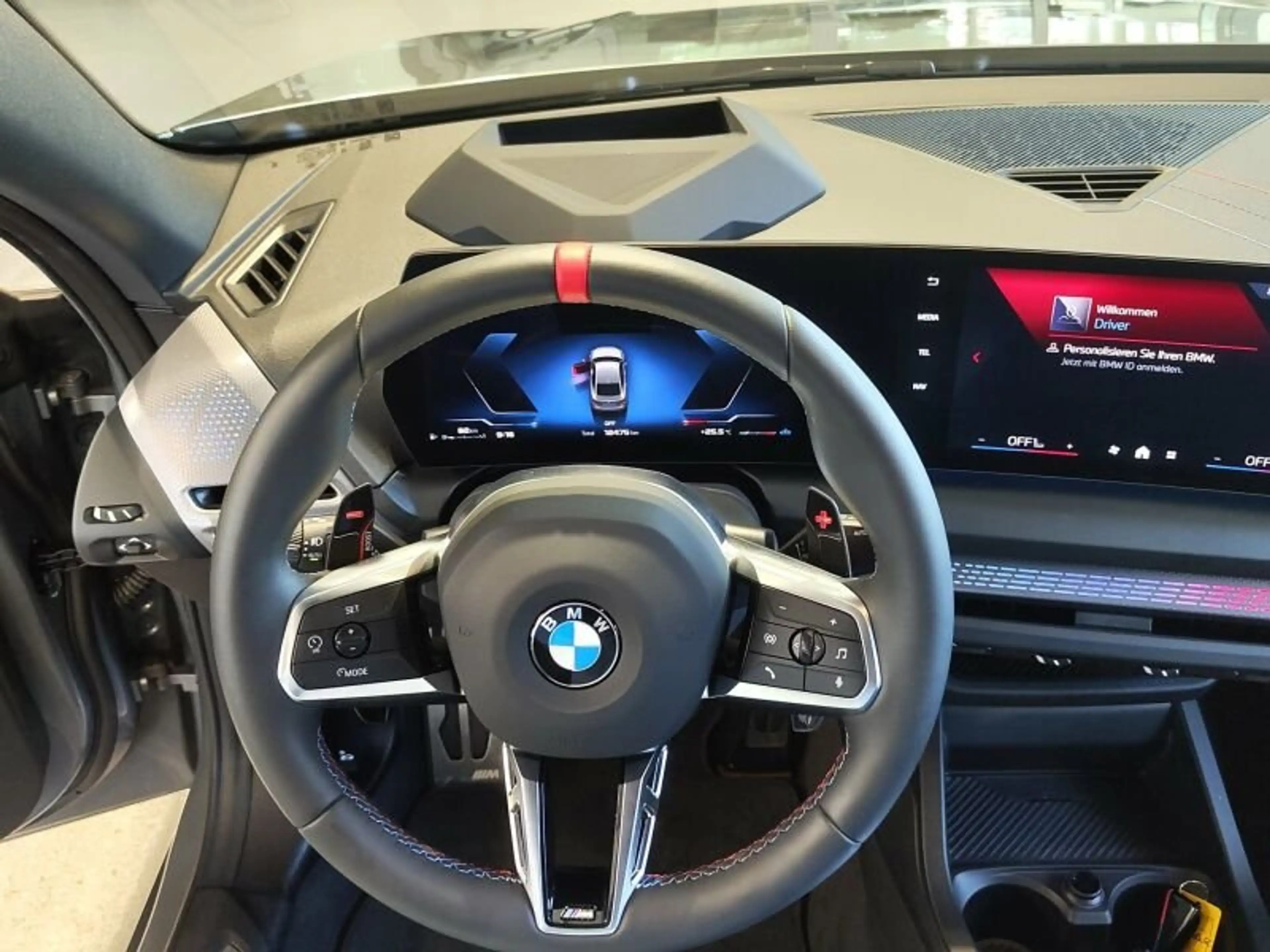 BMW 235 M xDrive Gran Coupé HUD LHZ 360 AHK H/K LED — photo 8