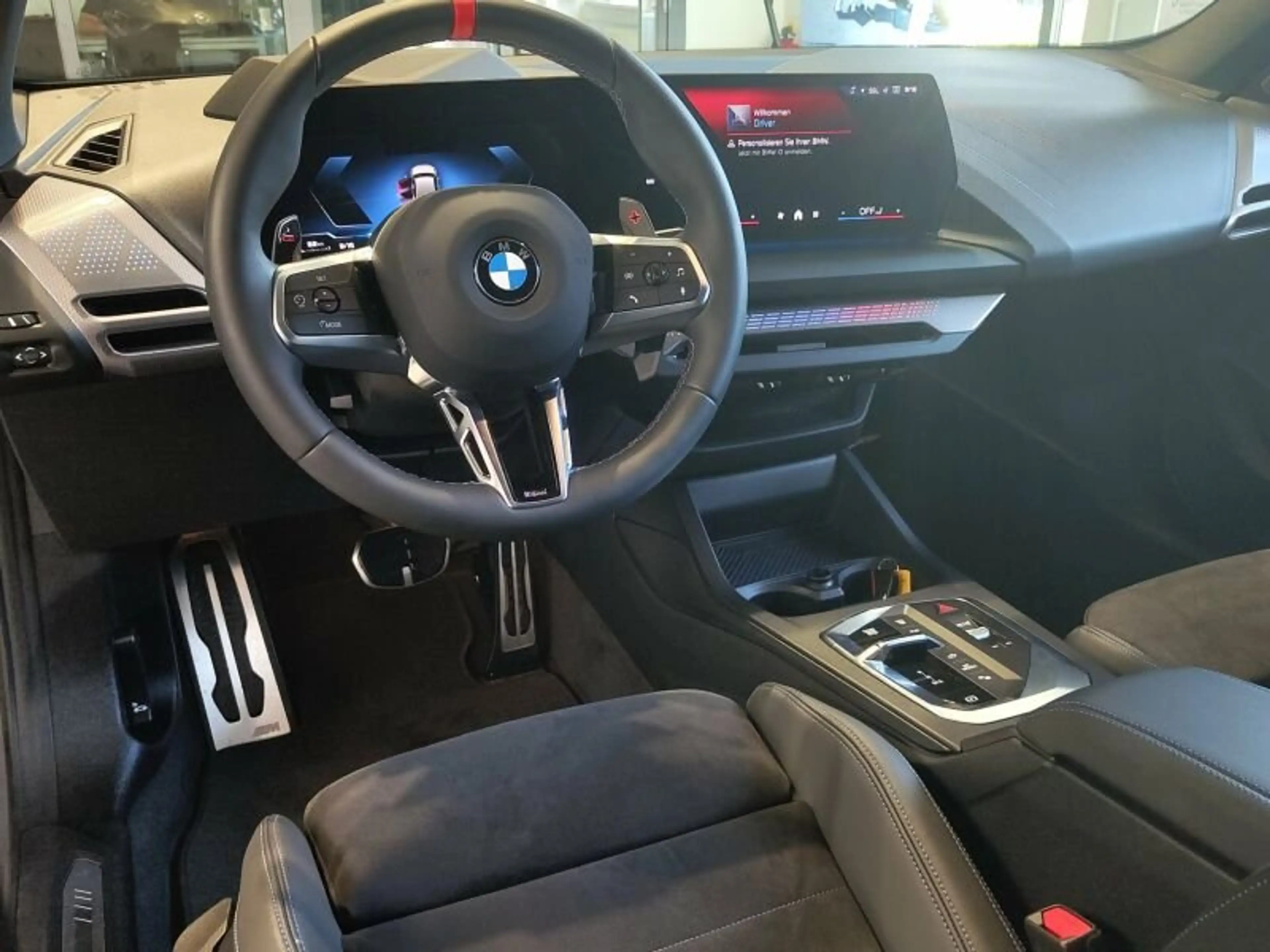 BMW 235 M xDrive Gran Coupé HUD LHZ 360 AHK H/K LED — photo 7