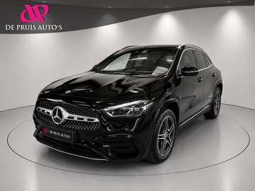 250e AMG-line Distronic Multibeam Premium Pack