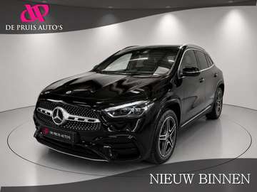 250e AMG-line Distronic Multibeam Premium Pack