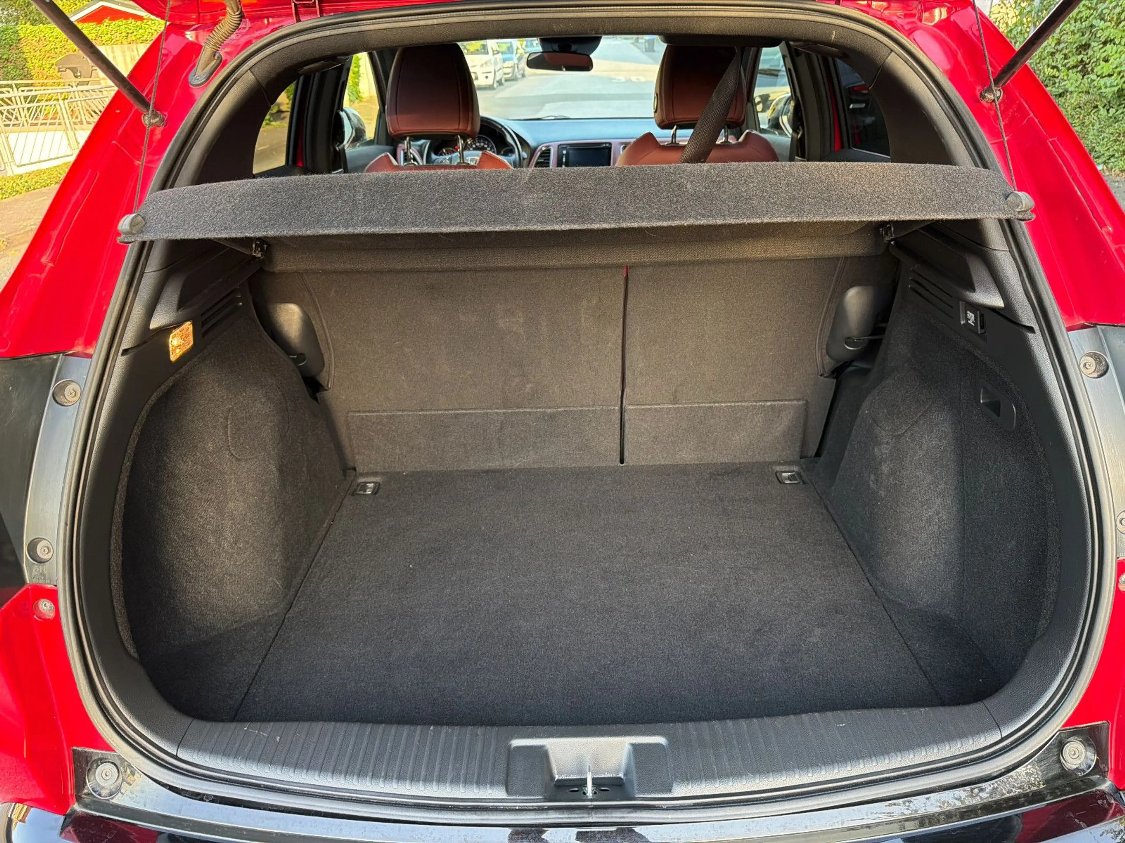 Honda HR-V Sport — photo 11