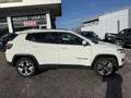 Jeep Compass Compass II 2017 1.6 mjt Limited 2wd 120cv my19 Weiß - thumbnail 3
