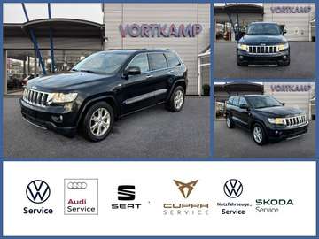 ee 5.7 V8 Overland Nur Handel/Export
