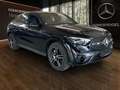 Mercedes-Benz GLC 300 d 4M EDITION AMG-Line+Night+AHK+DISTRON Schwarz - thumbnail 4