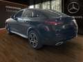 Mercedes-Benz GLC 300 d 4M EDITION AMG-Line+Night+AHK+DISTRON Schwarz - thumbnail 7