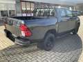 Toyota Hilux 2,8D Double Cab Country 4x4 Schwarz - thumbnail 4