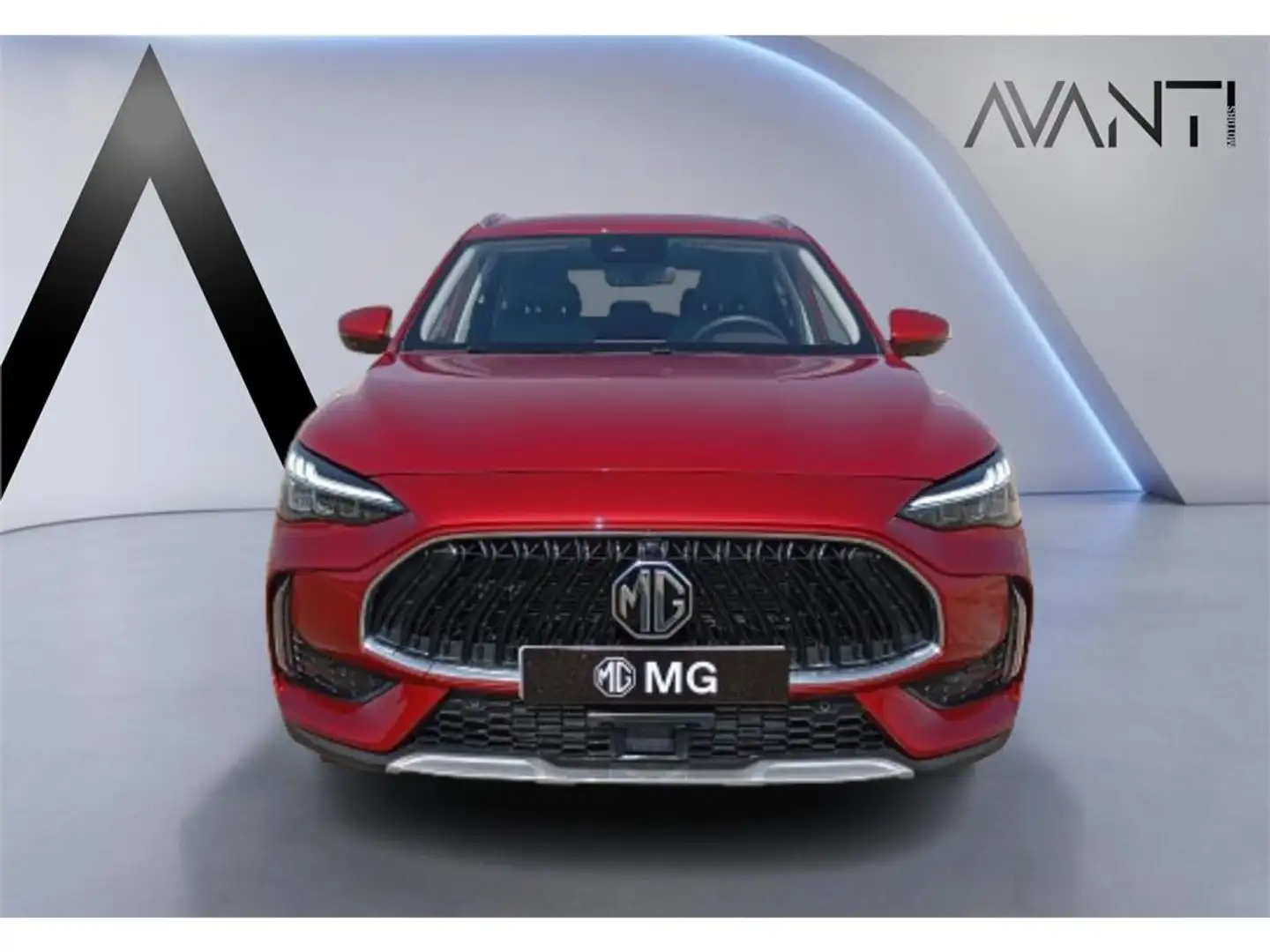 MG HS 1.5 T-GDI Comfort - 2