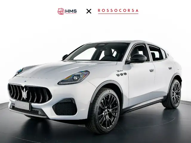Maserati Grecale Modena MY25 - 330 CV