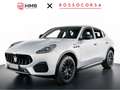 Maserati Grecale Modena MY25 - 330 CV Bianco - thumbnail 1