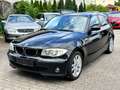BMW 116 i Klima ketteprobleme Schwarz - thumbnail 1