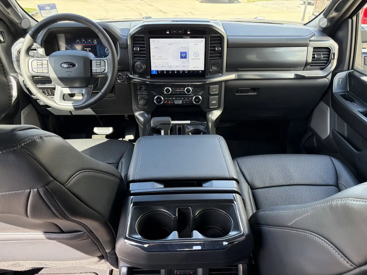 Ford F 150 снимка Ford F 150