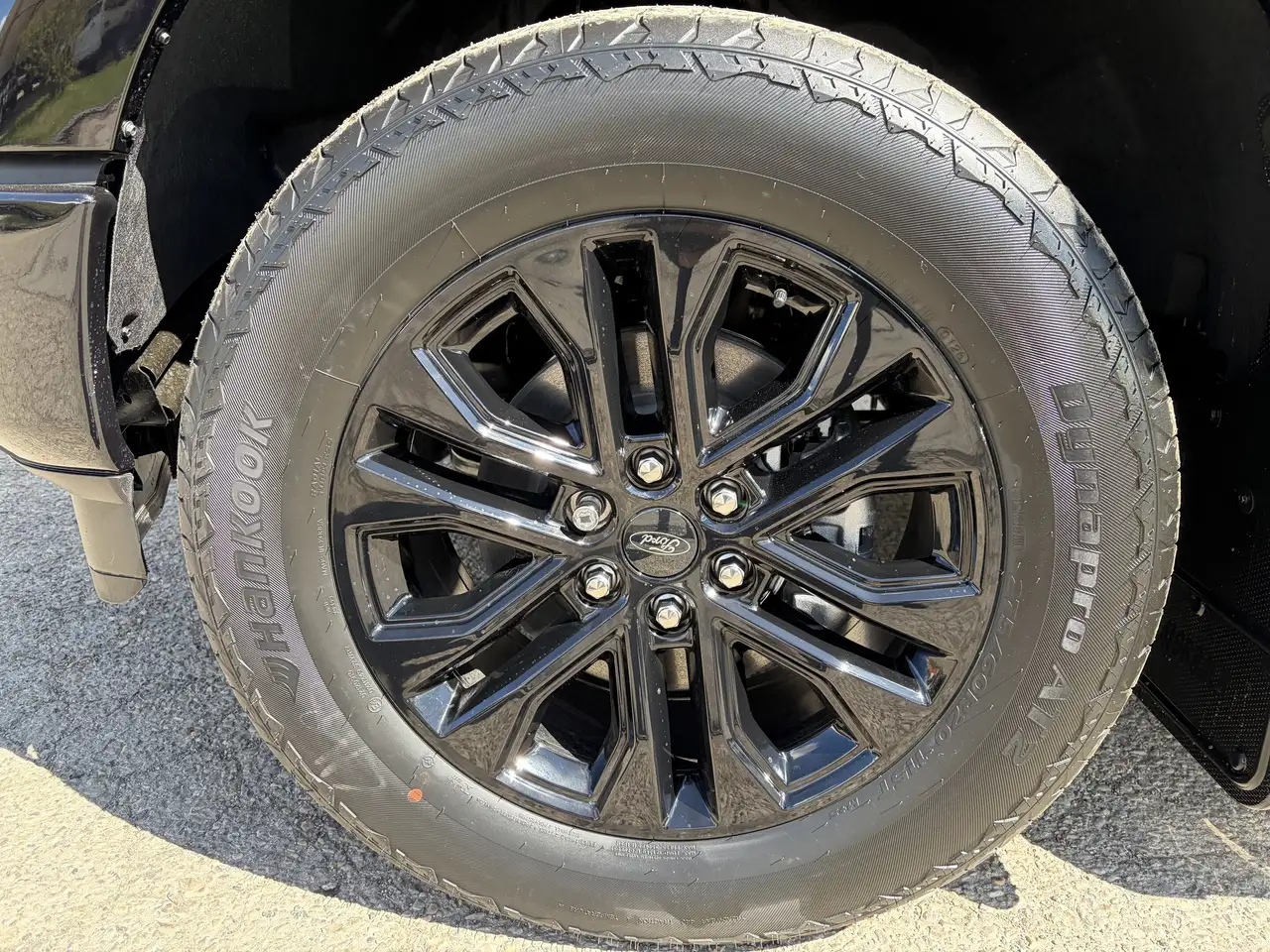 Ford F 150 снимка Ford F 150