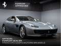 Ferrari GTC4 Lusso V8 Gris - thumbnail 1