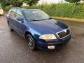 Skoda Octavia Combi 1.9 TDI Ambiente 4x4 Blau - thumbnail 7