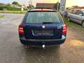 Skoda Octavia Combi 1.9 TDI Ambiente 4x4 Blau - thumbnail 4